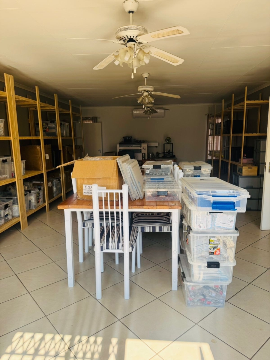 3 Bedroom Property for Sale in Parys Free State